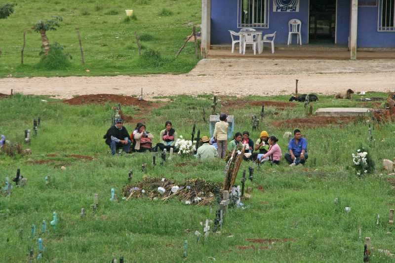 Mexico & Guatemala 2010 - 0404